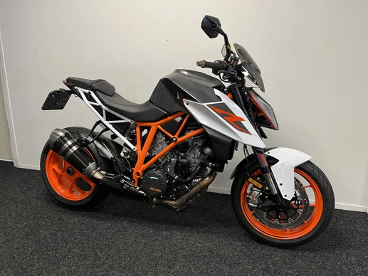 KTM 1290 - Afbeelding 3 van 21