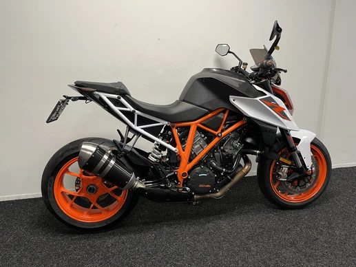 KTM 1290 - Afbeelding 4 van 21