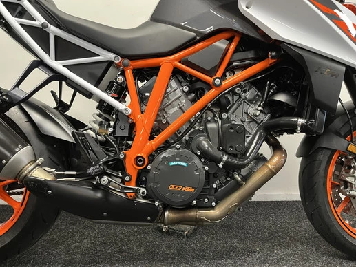 KTM 1290 - Afbeelding 6 van 21