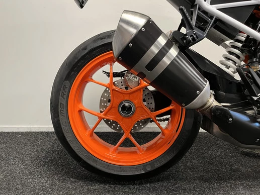 KTM 1290 - Afbeelding 7 van 21