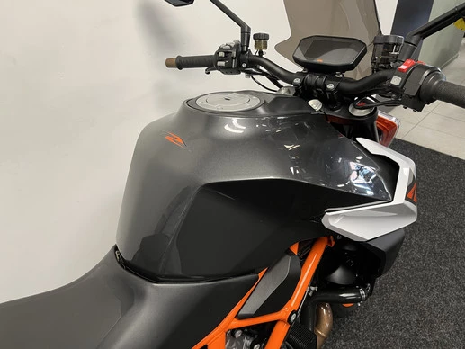 KTM 1290 - Afbeelding 8 van 21