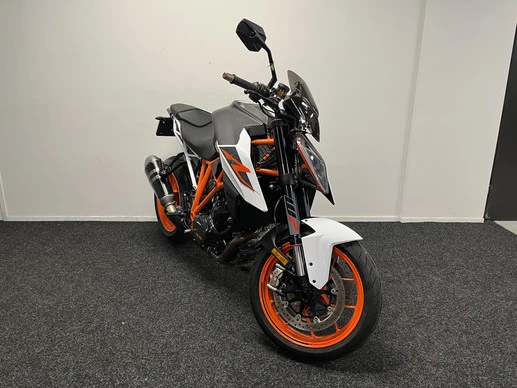 KTM 1290 - Afbeelding 10 van 21