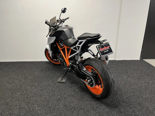 KTM 1290 - Afbeelding 11 van 21