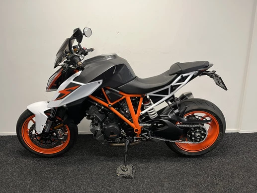 KTM 1290 - Afbeelding 12 van 21
