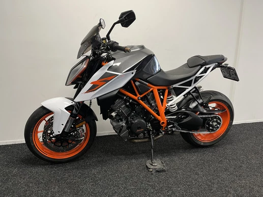 KTM 1290 - Afbeelding 13 van 21
