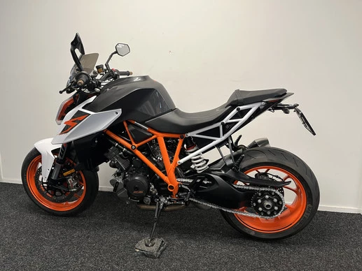 KTM 1290 - Afbeelding 14 van 21