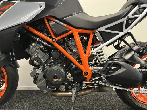 KTM 1290 - Afbeelding 16 van 21
