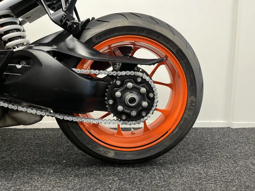 KTM 1290 - Afbeelding 17 van 21
