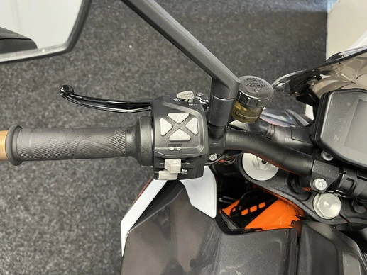 KTM 1290 - Afbeelding 20 van 21