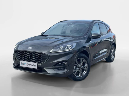 Ford Kuga - Afbeelding 1 van 30