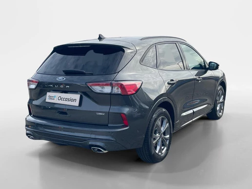 Ford Kuga - Afbeelding 2 van 30