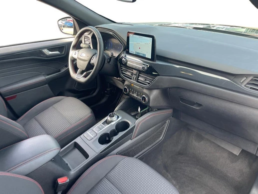 Ford Kuga - Afbeelding 3 van 30