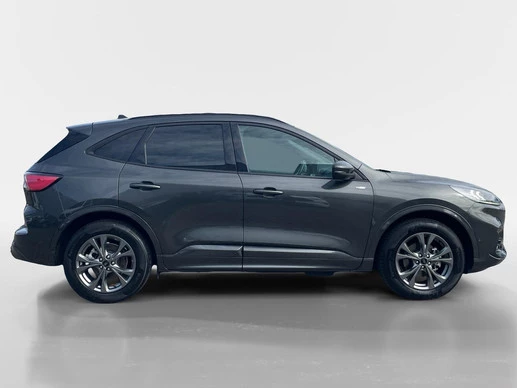 Ford Kuga - Afbeelding 4 van 30