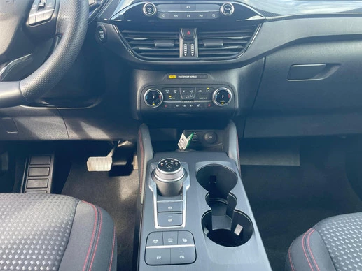 Ford Kuga - Afbeelding 8 van 30