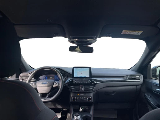 Ford Kuga - Afbeelding 13 van 30