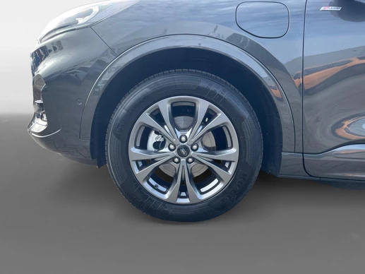 Ford Kuga - Afbeelding 15 van 30