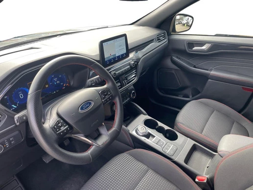 Ford Kuga - Afbeelding 16 van 30