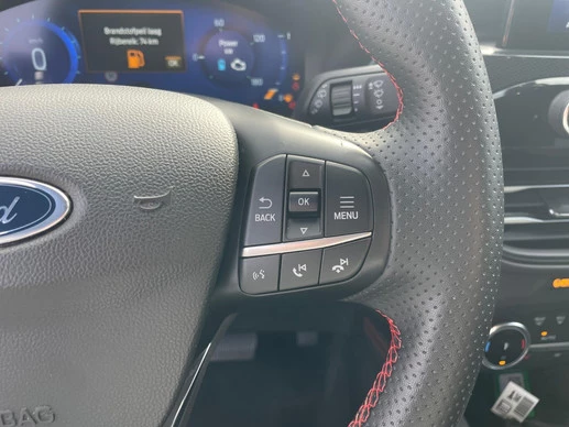 Ford Kuga - Afbeelding 19 van 30