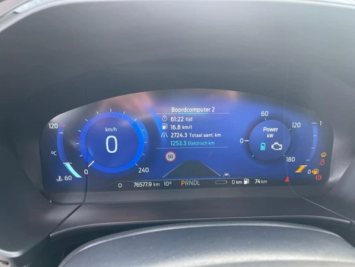 Ford Kuga - Afbeelding 20 van 30