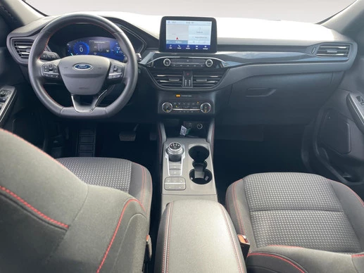 Ford Kuga - Afbeelding 21 van 30