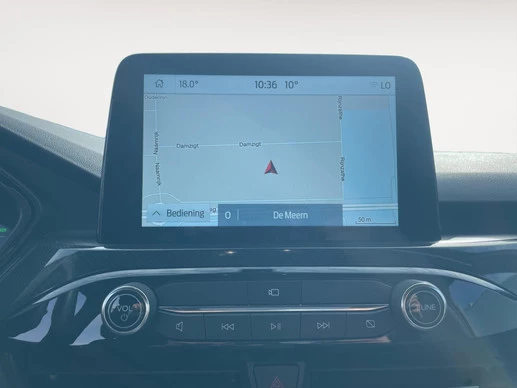 Ford Kuga - Afbeelding 22 van 30