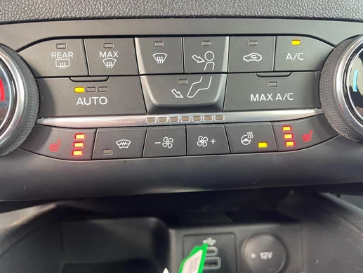 Ford Kuga - Afbeelding 27 van 30