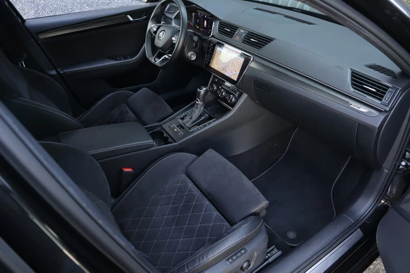 Škoda Superb - Afbeelding 5 van 30