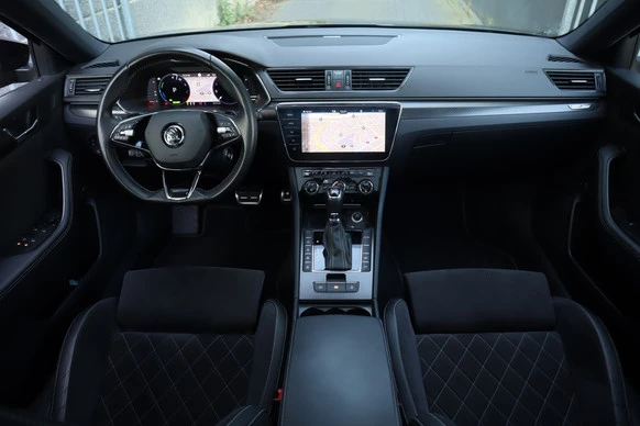 Škoda Superb - Afbeelding 6 van 30
