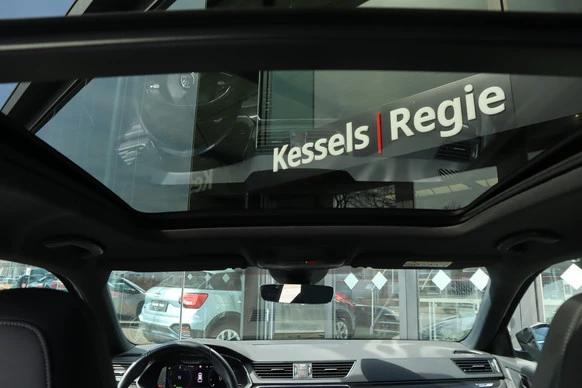 Škoda Superb - Afbeelding 8 van 30