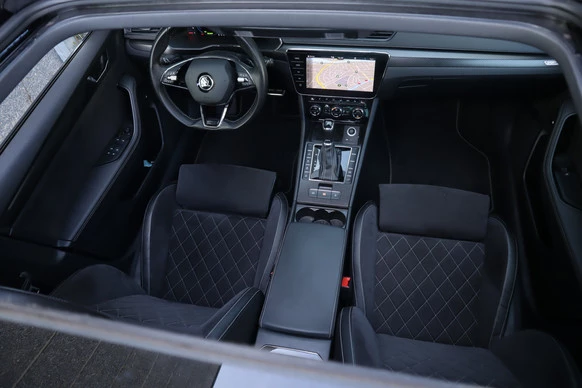 Škoda Superb - Afbeelding 9 van 30