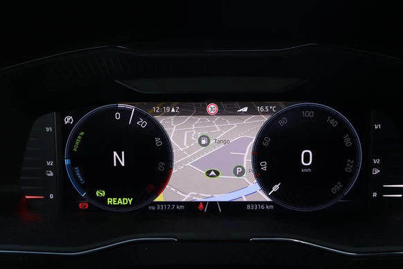 Škoda Superb - Afbeelding 10 van 30