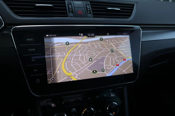 Škoda Superb - Afbeelding 11 van 30