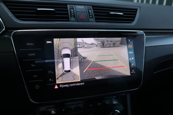 Škoda Superb - Afbeelding 12 van 30