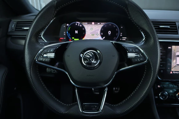 Škoda Superb - Afbeelding 13 van 30