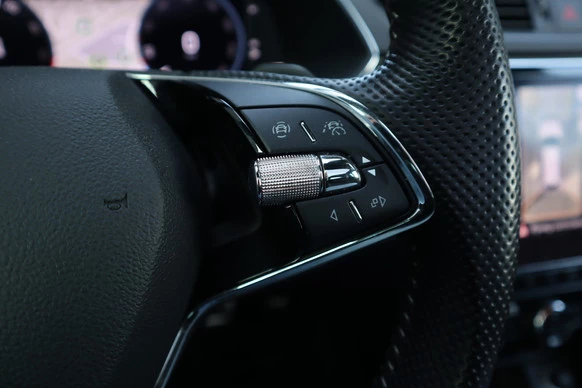 Škoda Superb - Afbeelding 15 van 30