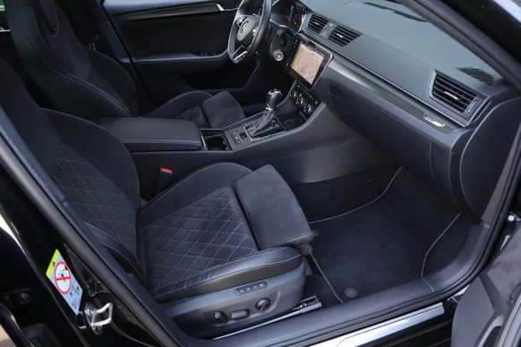 Škoda Superb - Afbeelding 17 van 30