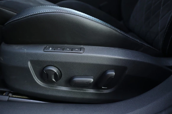 Škoda Superb - Afbeelding 19 van 30