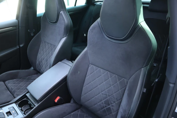Škoda Superb - Afbeelding 21 van 30