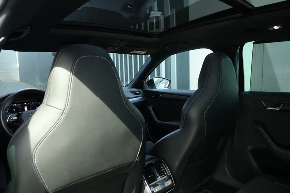 Škoda Superb - Afbeelding 22 van 30