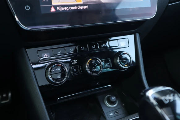 Škoda Superb - Afbeelding 29 van 30