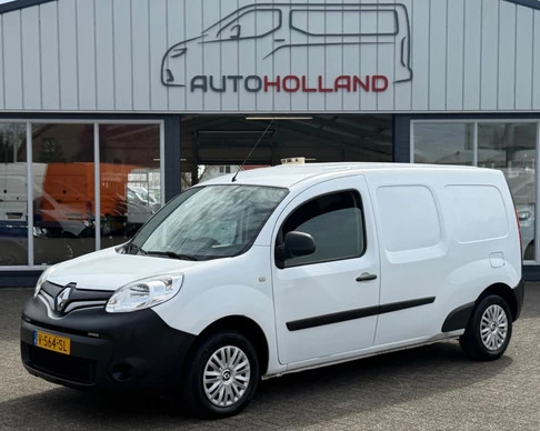 Renault Kangoo - Afbeelding 1 van 28