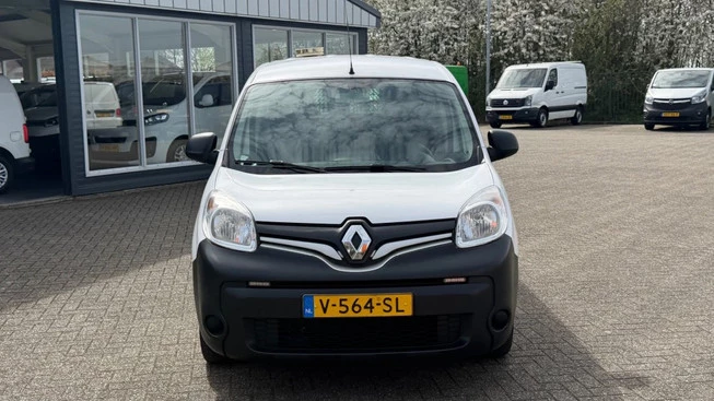 Renault Kangoo - Afbeelding 2 van 28