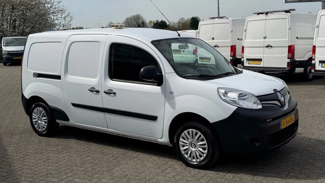 Renault Kangoo - Afbeelding 3 van 28