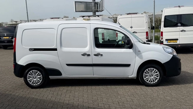 Renault Kangoo - Afbeelding 4 van 28