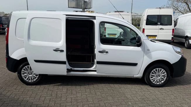 Renault Kangoo - Afbeelding 5 van 28