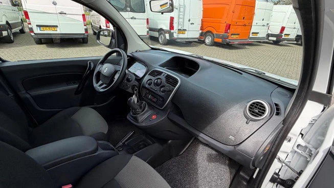 Renault Kangoo - Afbeelding 7 van 28
