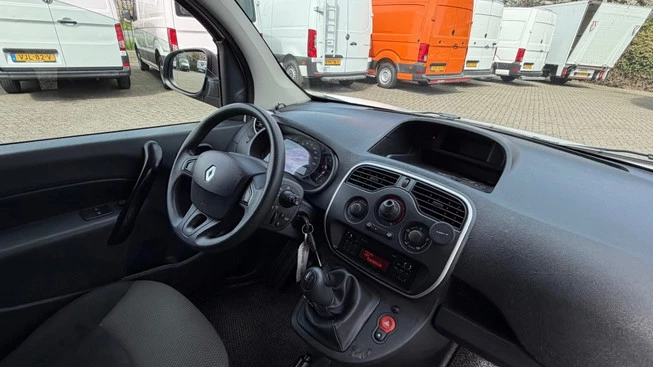 Renault Kangoo - Afbeelding 8 van 28