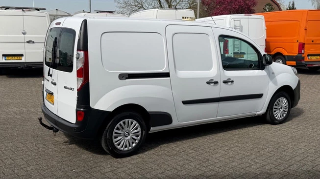 Renault Kangoo - Afbeelding 9 van 28