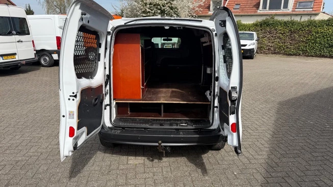 Renault Kangoo - Afbeelding 11 van 28
