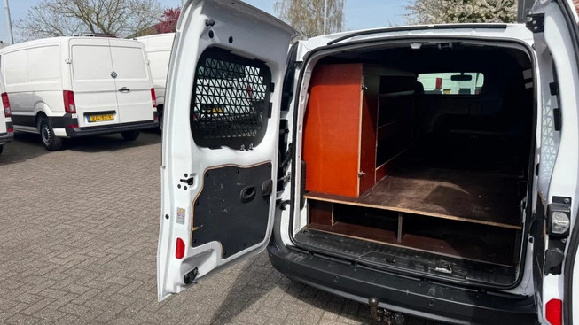 Renault Kangoo - Afbeelding 12 van 28